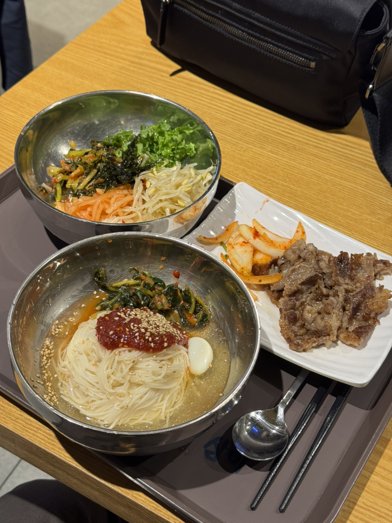 삼미식당 롯데몰 수원점 대표 사진