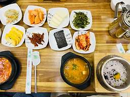 콩밭에 3