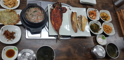 임금님밥상 사진 6