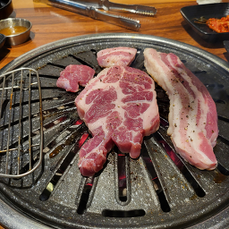 또치참숯생고기 사진 4