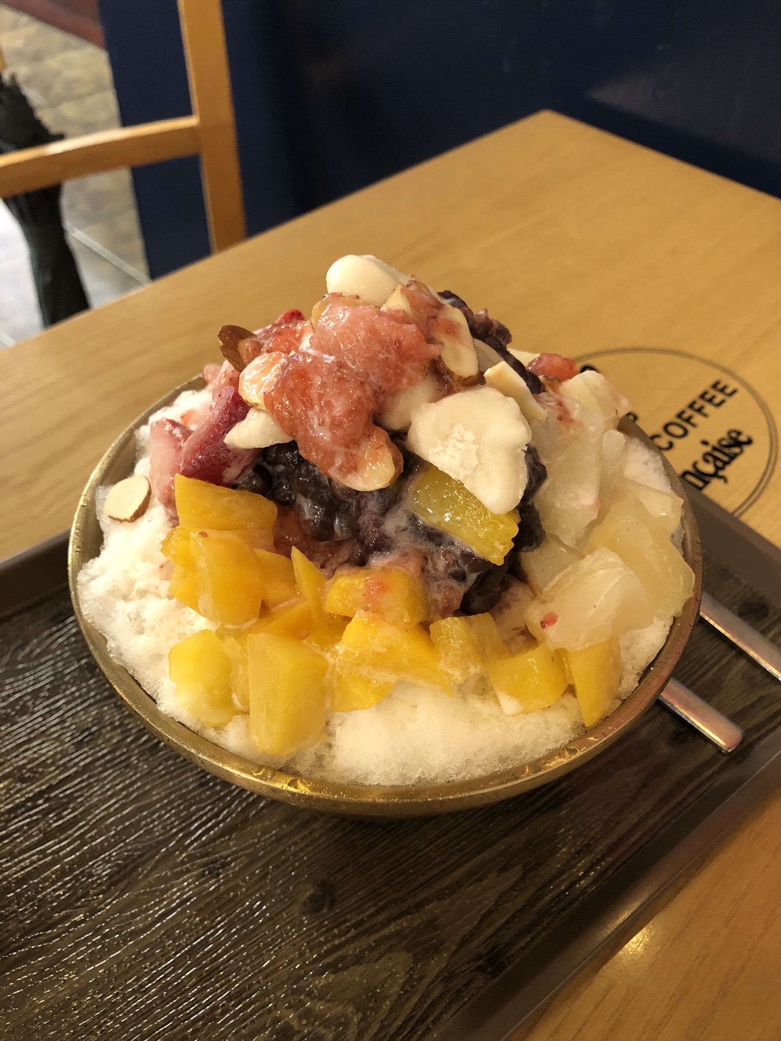 프랑세즈과자점 사진 2