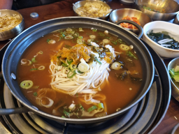 장수버섯마을 6