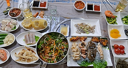 다정횟집 5