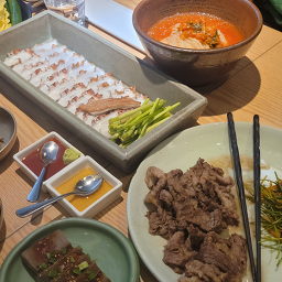 락희옥 서초교대역지점 사진 8