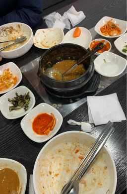 Jamaecheonggukjang 6