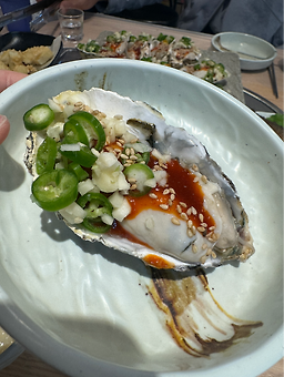 Sanojingeobajirakkalguksu 4