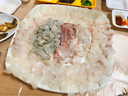 대신호횟집 6
