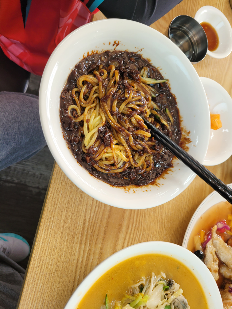 홍쉐프 사진 2