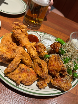 효도치킨 공덕점 사진 4