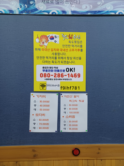 Dokdohoetjip 4