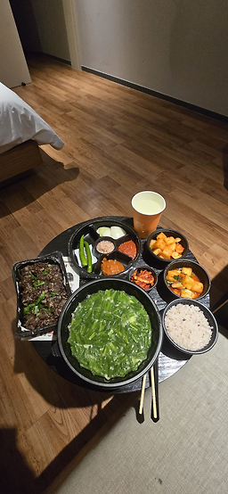 열정국밥 2
