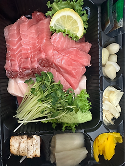 김진민의 참치인생 2