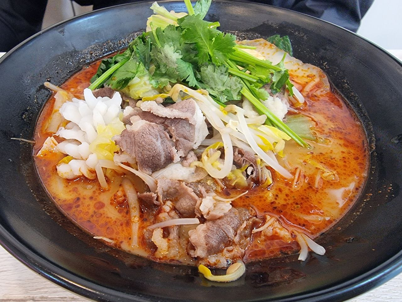 하오마라 오리역점 사진 5
