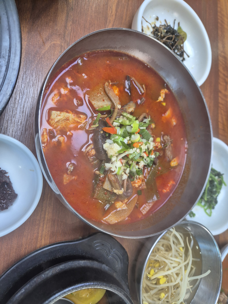 Tteulgadeun (뜰가든) 1
