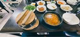 Daegachueotang (대가추어탕) 3