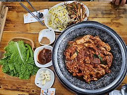 가스름식당 사진 6