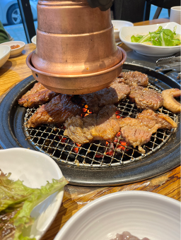 천지연 판교점 사진 2
