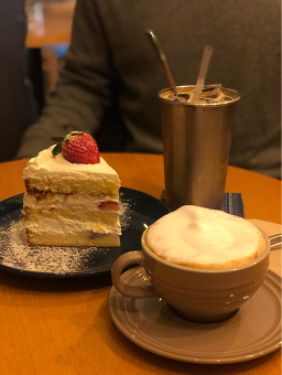 Keopigaga 4