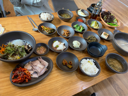 곤밥보리밥 사진 2