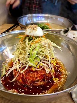 호호국수 사진 7