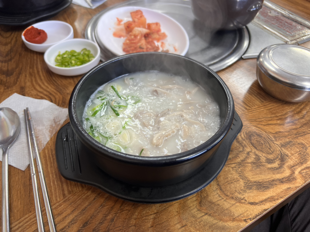강화순대국 1