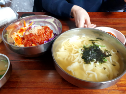 Yangganesonkalguksu 3