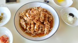 Hwangganejjamppong (황가네짬뽕) 1