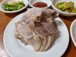 장수보쌈 사진 7