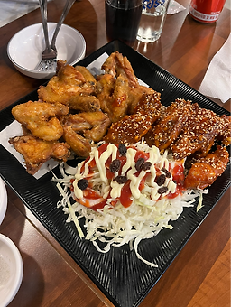 행운호프 대표 사진