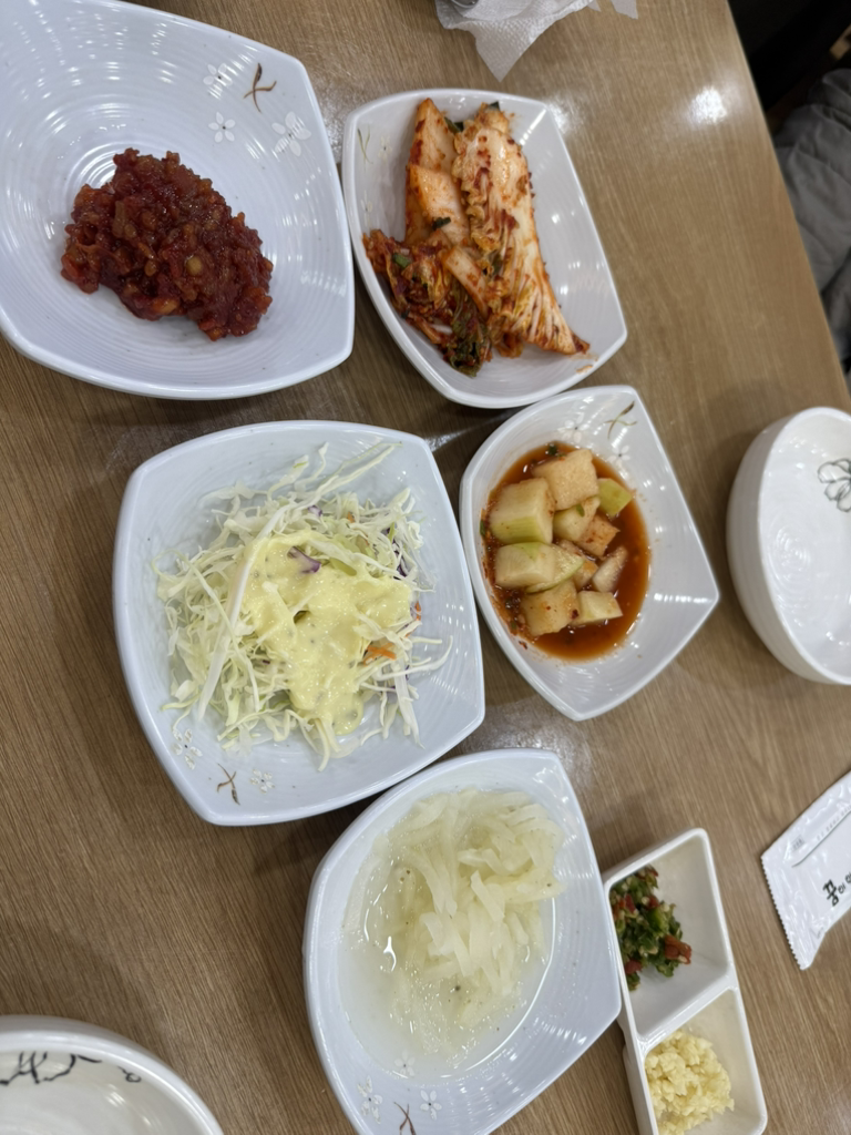 도봉가마솥추어탕 3