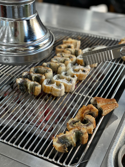 백마강참숯민물장어 6