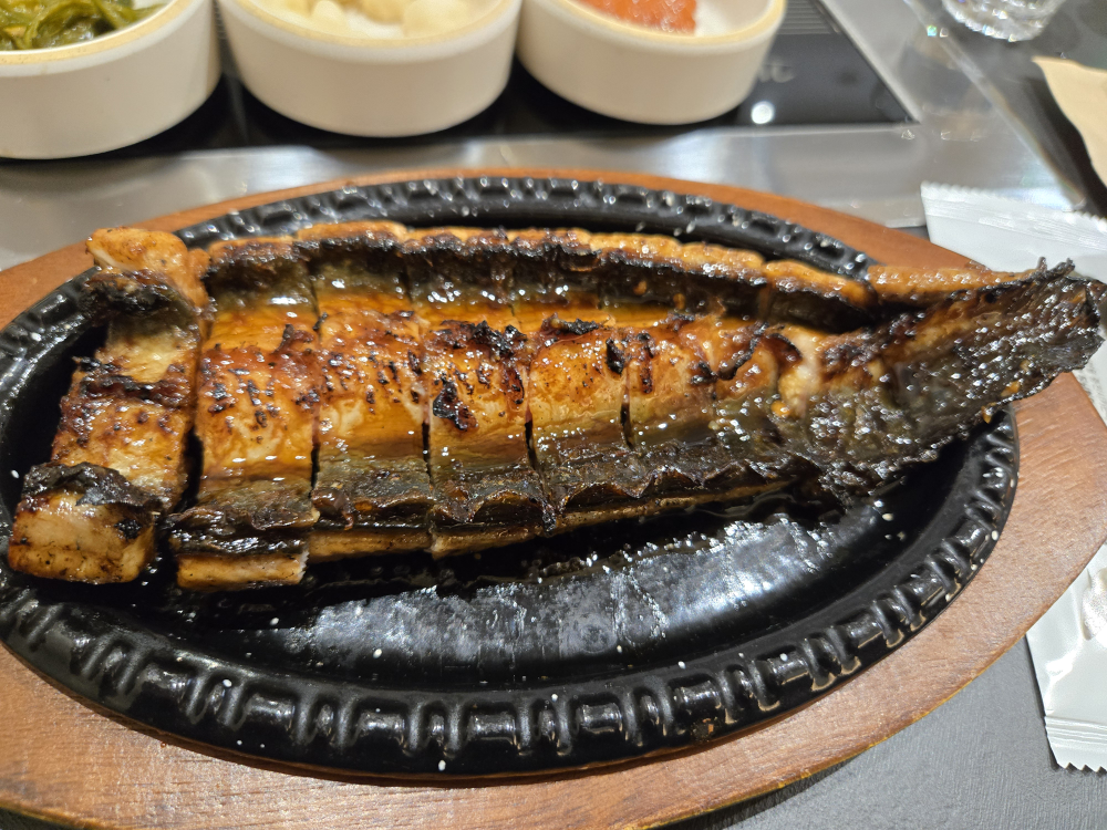 남산장어 대표 사진