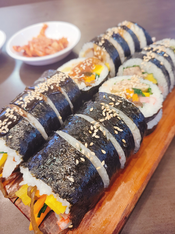 종로김밥 신촌역점 사진 3