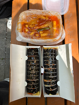 왕소풍김밥 본점 사진 3