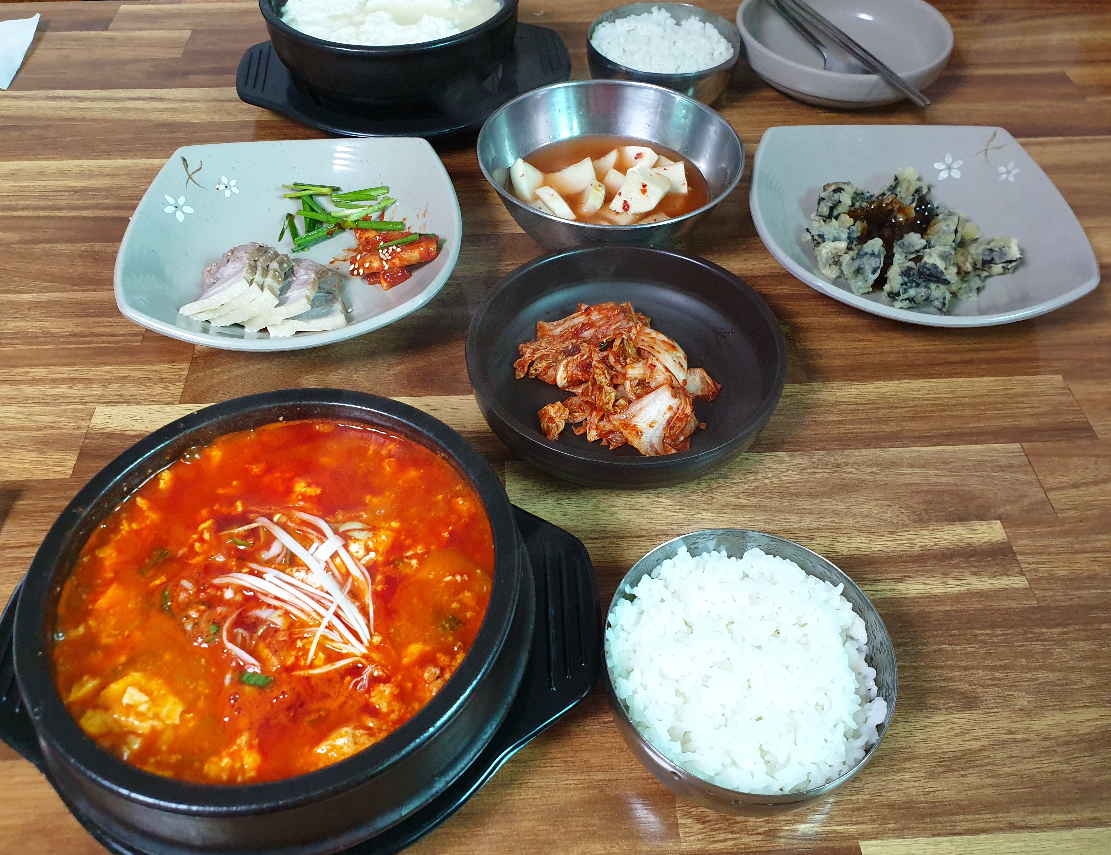Ilpummyeongga 6