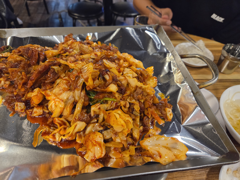 도란도란 6
