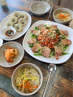 Dondaebibimguksu 6