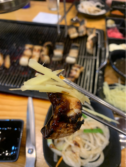 통큰장어 5