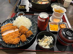 Dokyokeoteulrit (도쿄커틀릿) 2