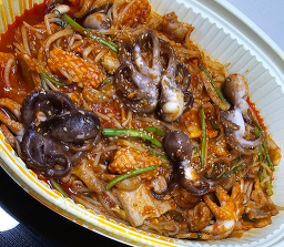 함덕맛찜 사진 2