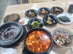 일품순두부 중문점 사진 2