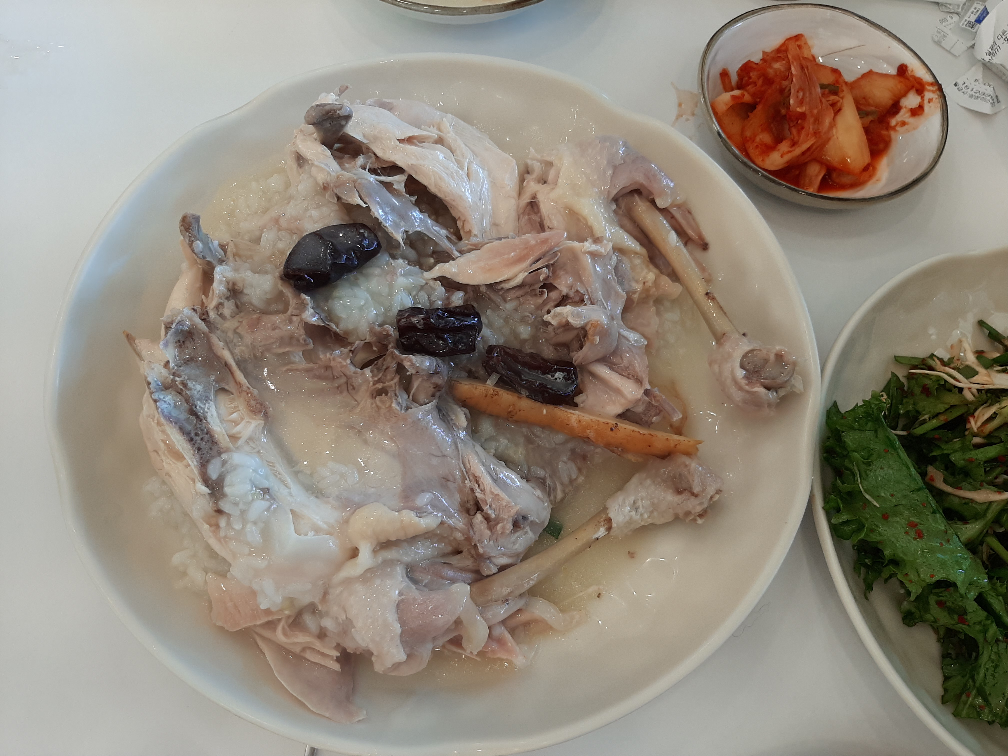 Songjeongnurungjibaeksuk 4
