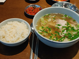 광화문국밥 판교점 사진 5