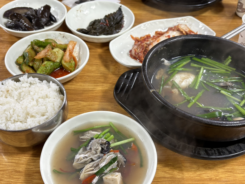 어촌 4