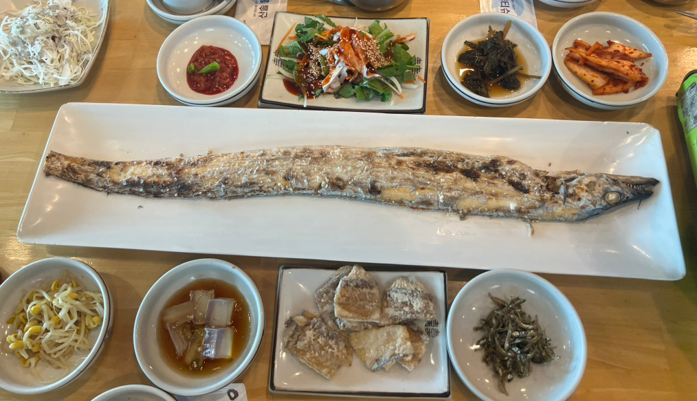제주미향 중문본점 대표 사진