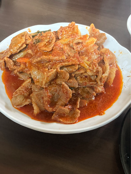 Jeokbyeokga (적벽가) 2
