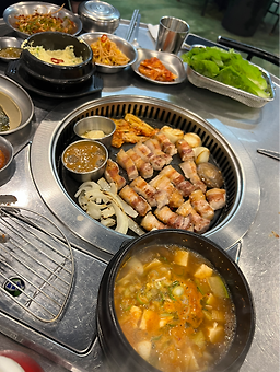 태성흑돈 사진 5