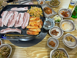 봉우맛집 1