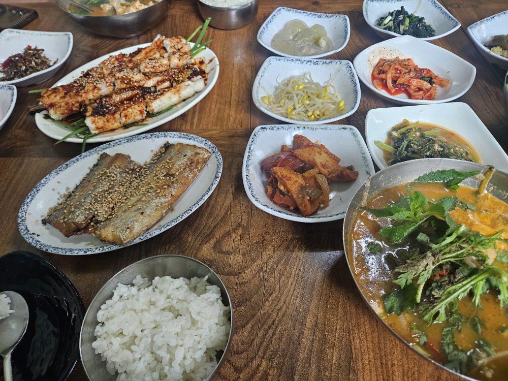 Hwayangsikdang 6