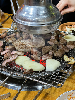 은수식당 6